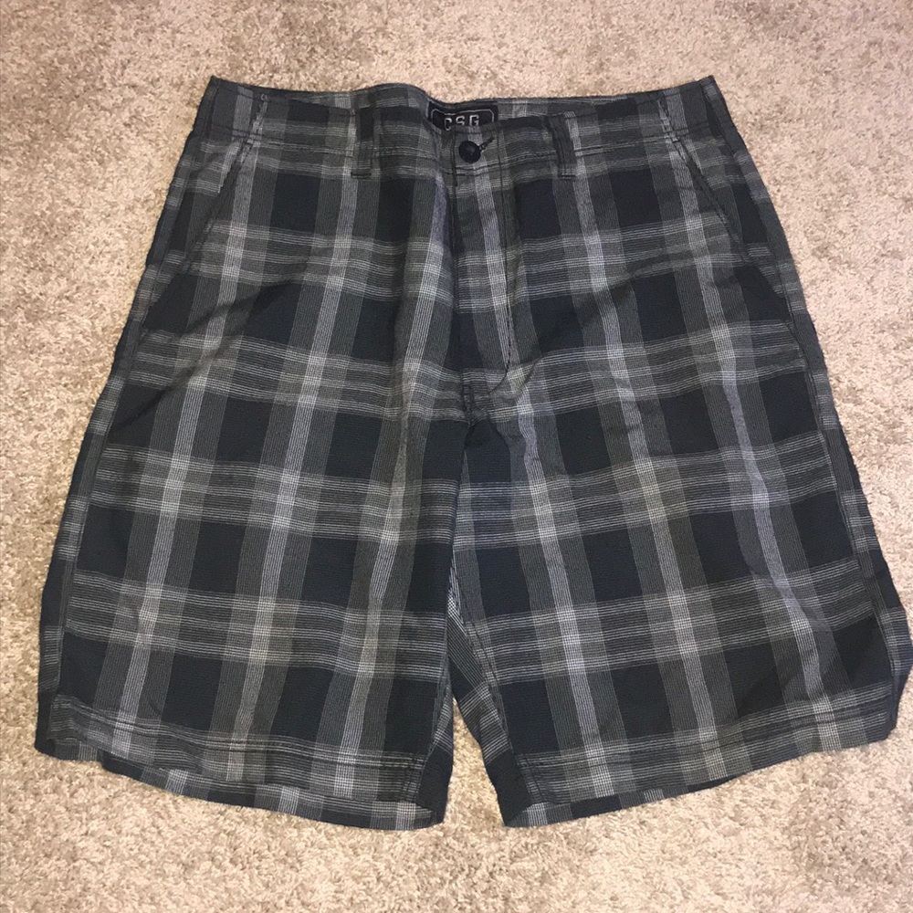 🌺 Golf Shorts